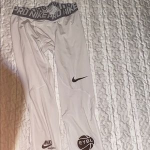 EYBL tights!